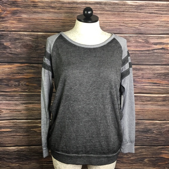 Grey Spirit Jersey many sizes New w/Tags - Picture 1 of 5